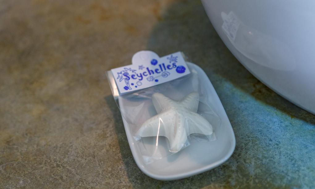 Fleur de Sel - Appartamento