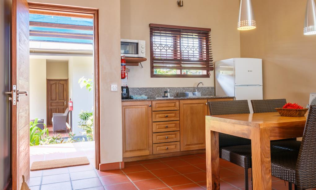 Fleur de Sel - Appartamento