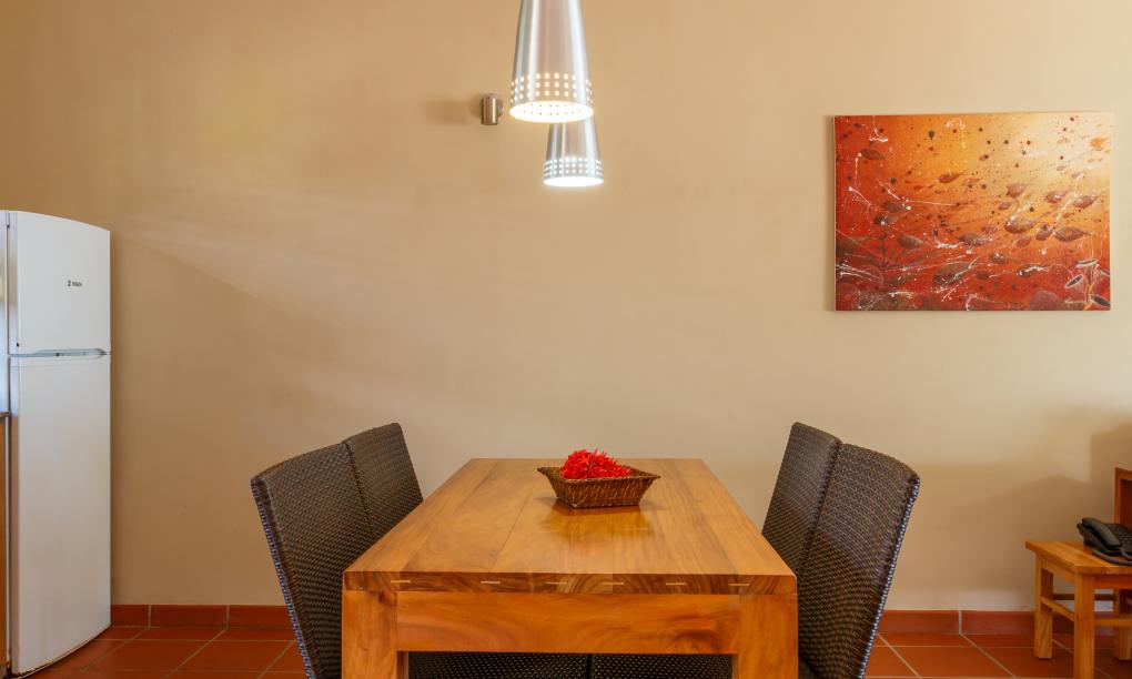 Fleur de Sel - Appartamento