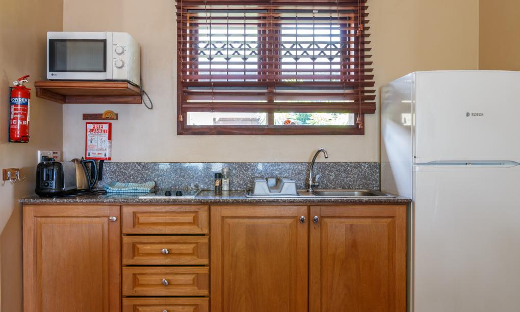 Fleur de Sel - Appartamento