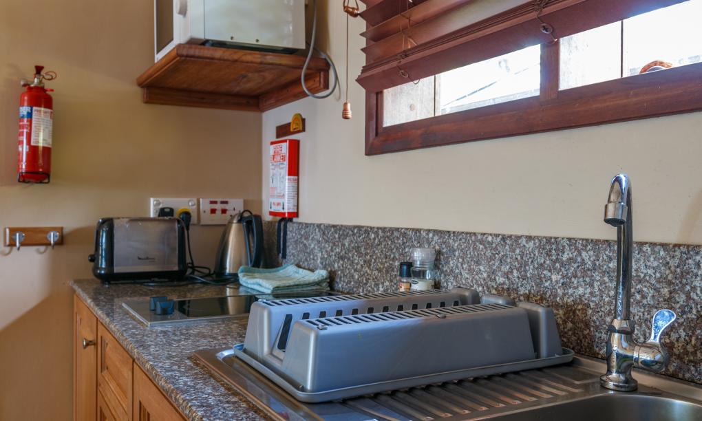 Fleur de Sel - Appartamento