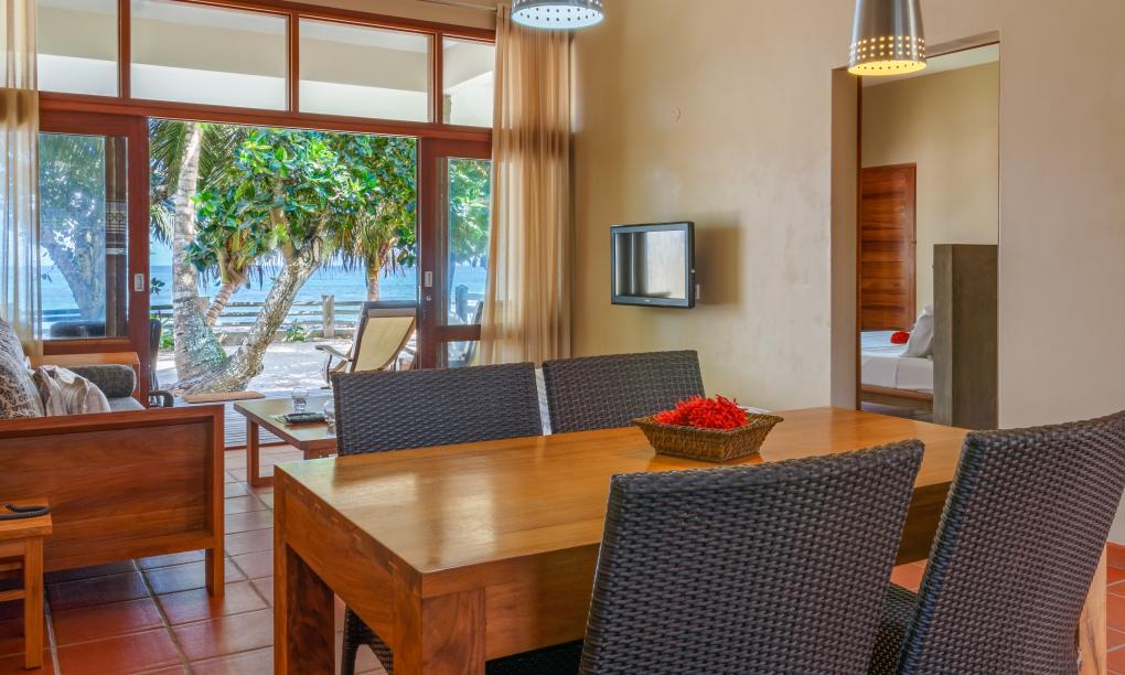 Fleur de Sel - Appartamento