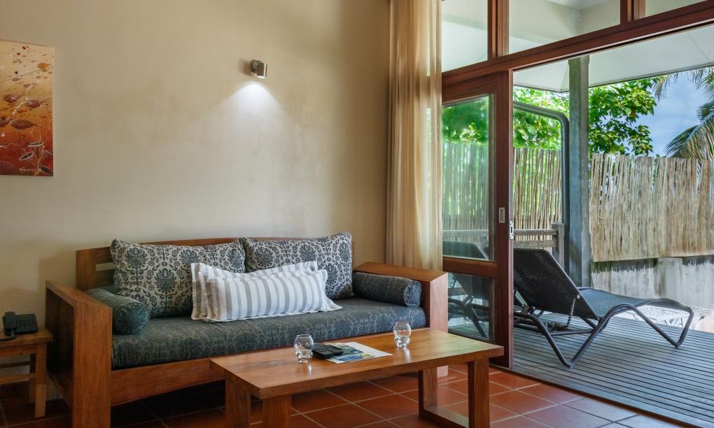 Fleur de Sel - Appartamento