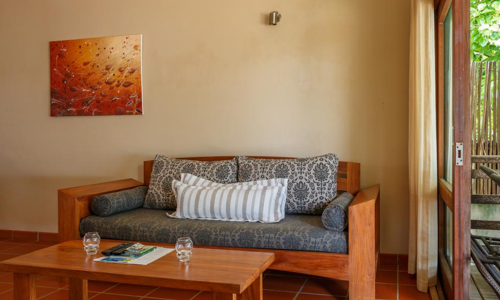 Fleur de Sel - Appartamento