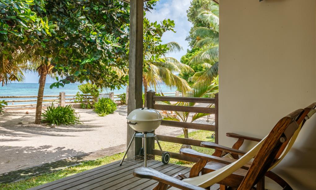 Fleur de Sel - Appartamento