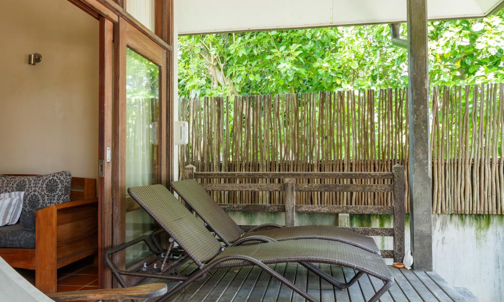 Fleur de Sel - Appartamento