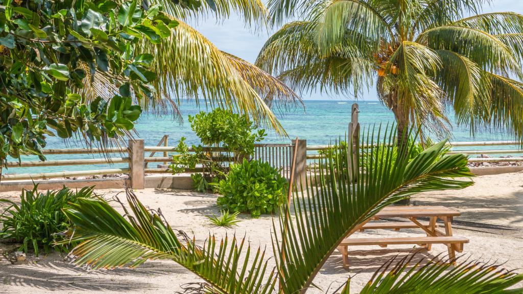 Photo 7: Fleur de Sel - Mahé (Seychelles)