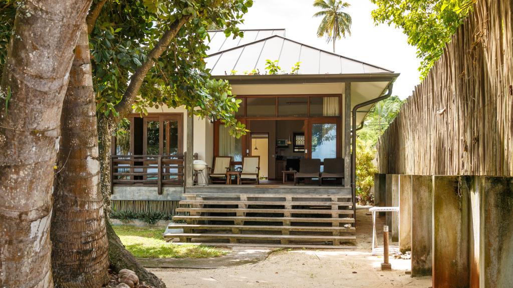 Photo 12: Fleur de Sel - Mahé (Seychelles)