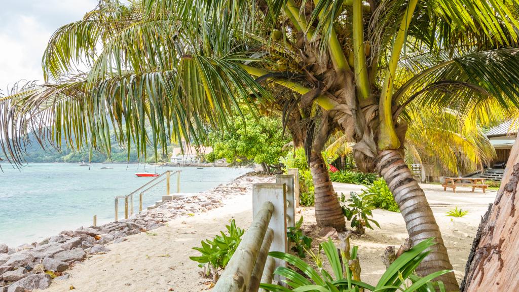 Foto 3: Fleur de Sel - Mahé (Seychelles)