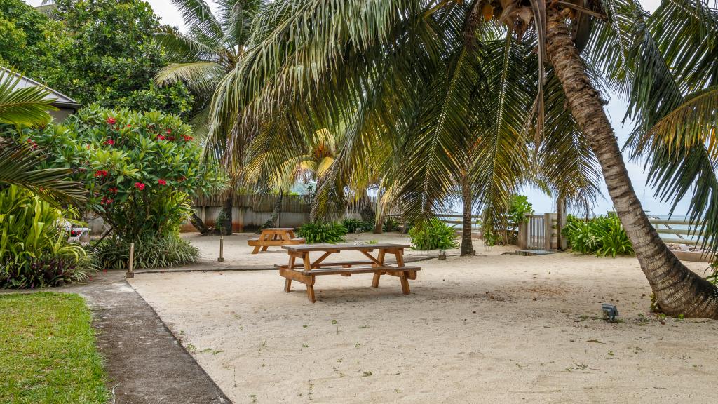 Photo 14: Fleur de Sel - Mahé (Seychelles)