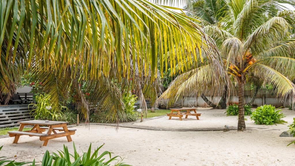 Photo 15: Fleur de Sel - Mahé (Seychelles)