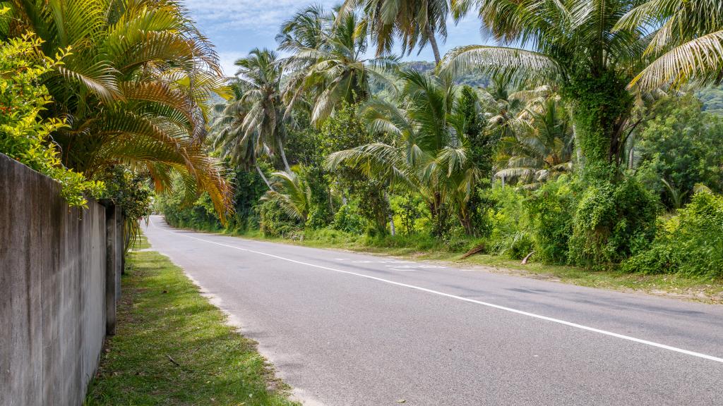 Foto 34: Fleur de Sel - Mahé (Seychelles)