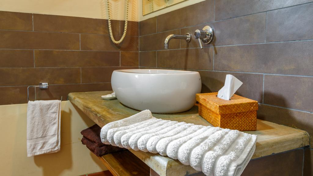 Photo 42: Fleur de Sel - Mahé (Seychelles)