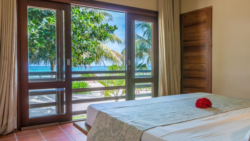 Foto 41: Fleur de Sel - Mahé (Seychellen)