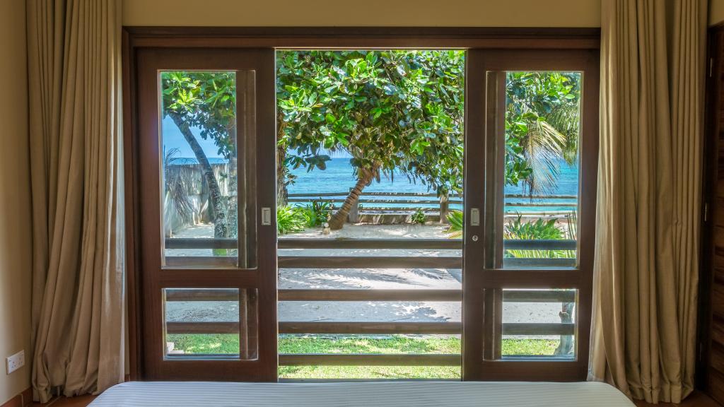 Foto 62: Fleur de Sel - Mahé (Seychellen)