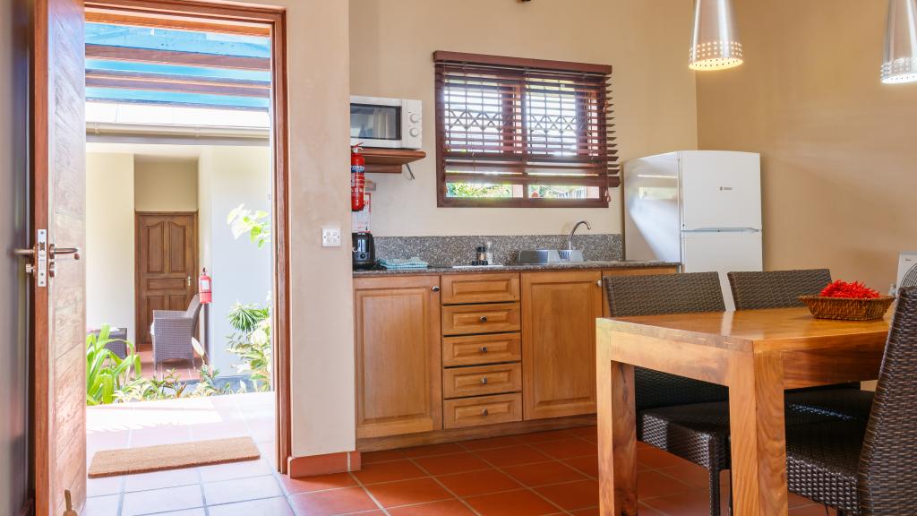 Foto 53: Fleur de Sel - Mahé (Seychelles)