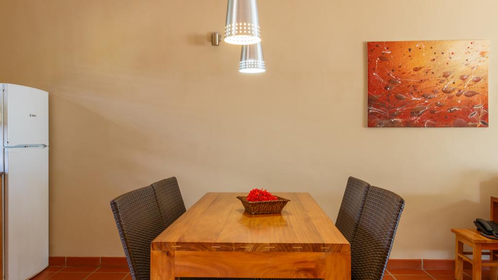 Foto 51: Fleur de Sel - Mahé (Seychellen)