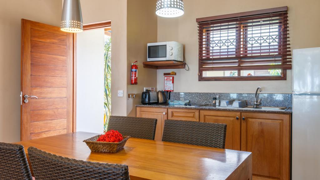 Foto 52: Fleur de Sel - Mahé (Seychellen)