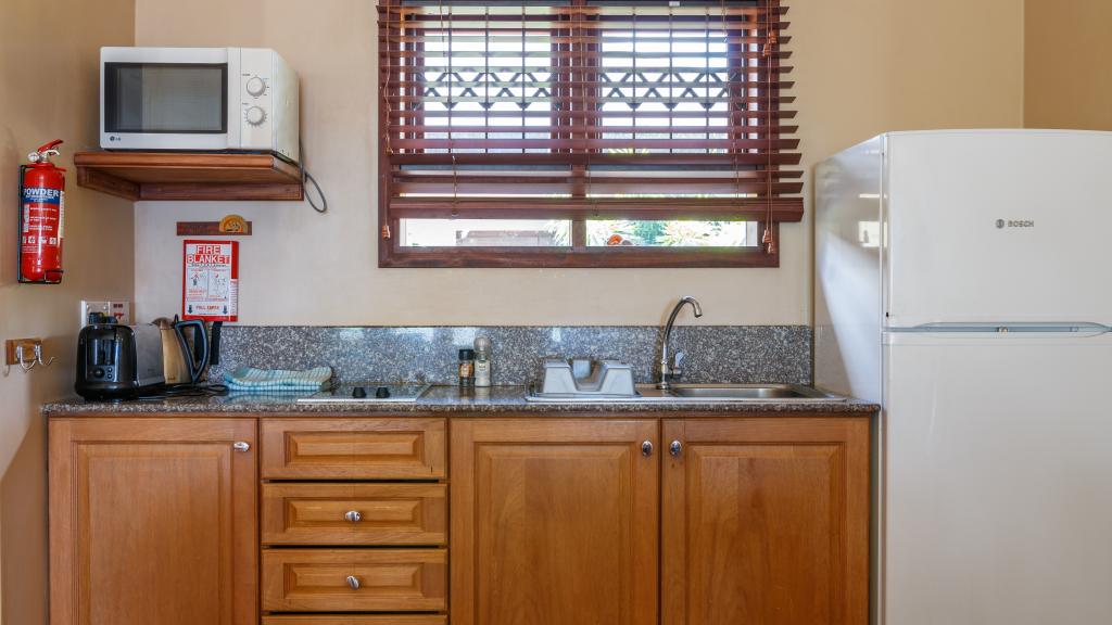 Foto 43: Fleur de Sel - Mahé (Seychellen)