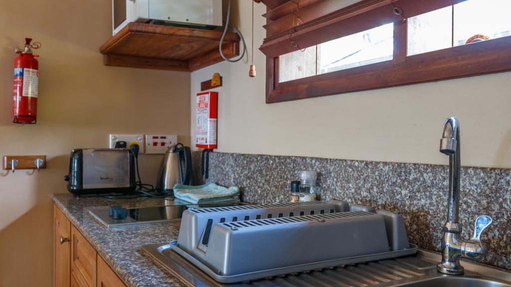 Foto 54: Fleur de Sel - Mahé (Seychellen)