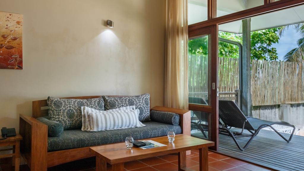 Photo 48: Fleur de Sel - Mahé (Seychelles)