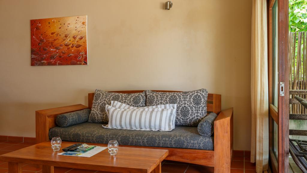 Foto 49: Fleur de Sel - Mahé (Seychellen)