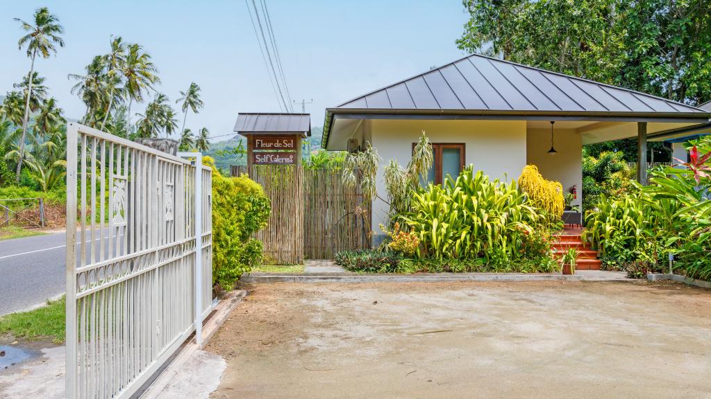 Photo 2: Fleur de Sel - Mahé (Seychelles)