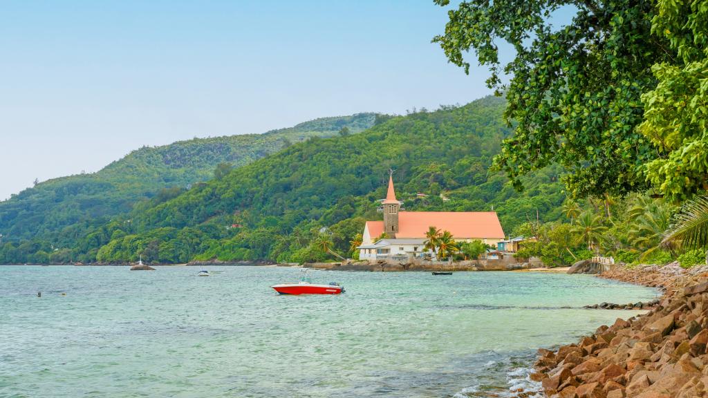 Foto 31: Fleur de Sel - Mahé (Seychelles)