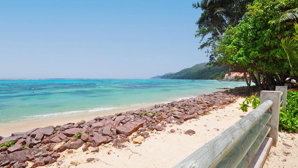 Photo 71: Fleur de Sel - Mahé (Seychelles)