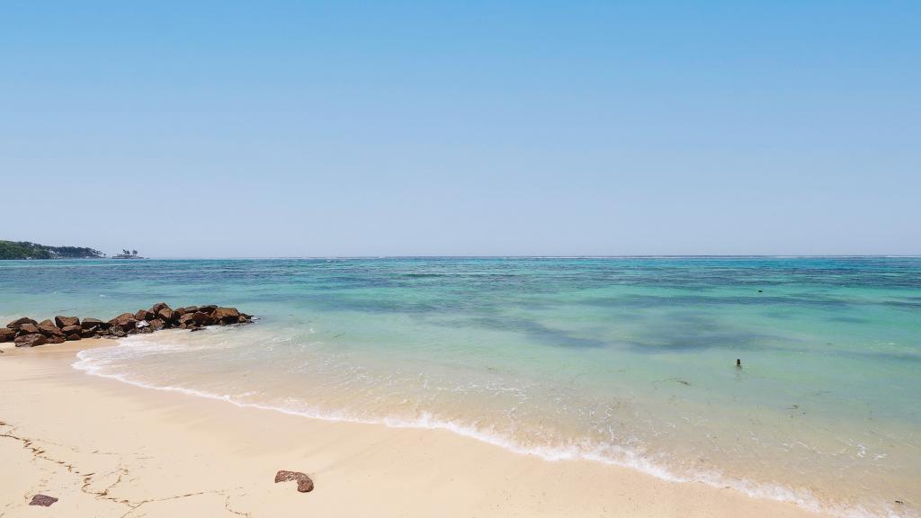 Foto 32: Fleur de Sel - Mahé (Seychellen)