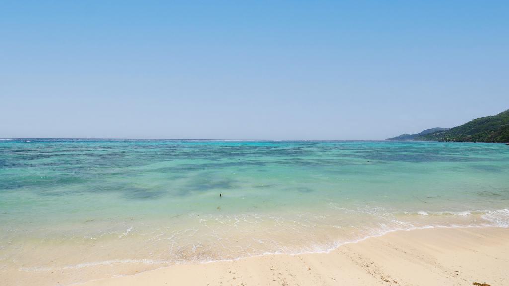 Foto 35: Fleur de Sel - Mahé (Seychelles)