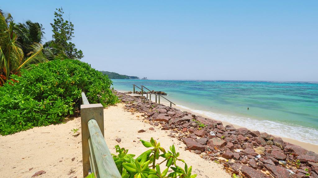 Photo 72: Fleur de Sel - Mahé (Seychelles)