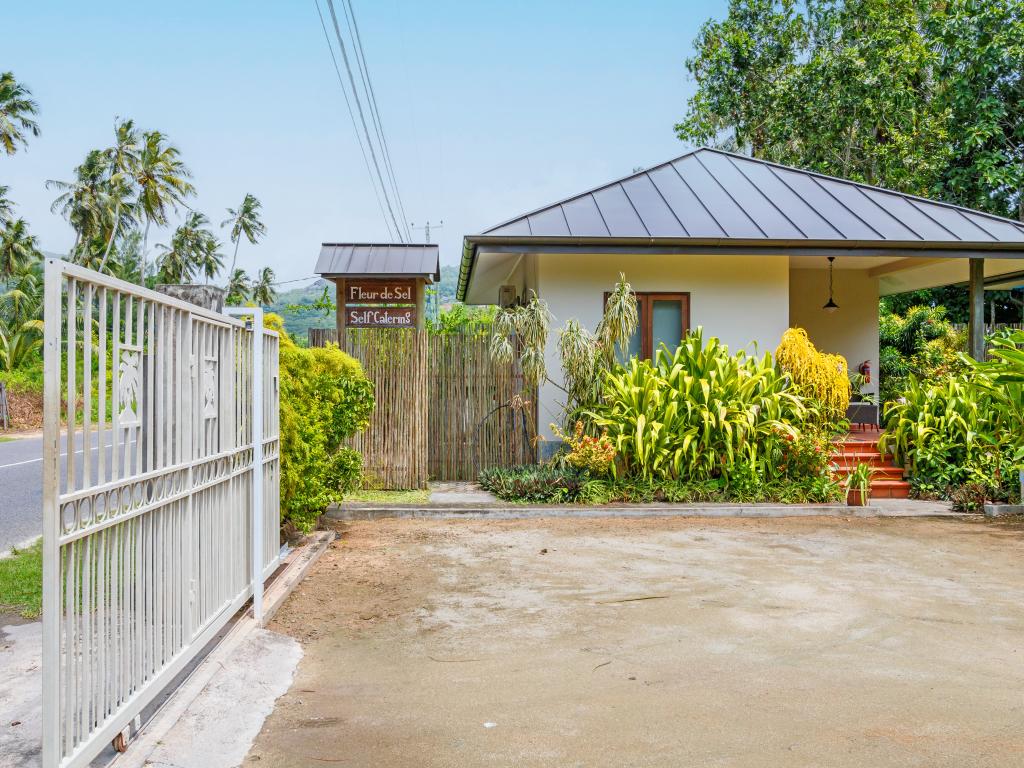 Fleur de Sel - Photo 2