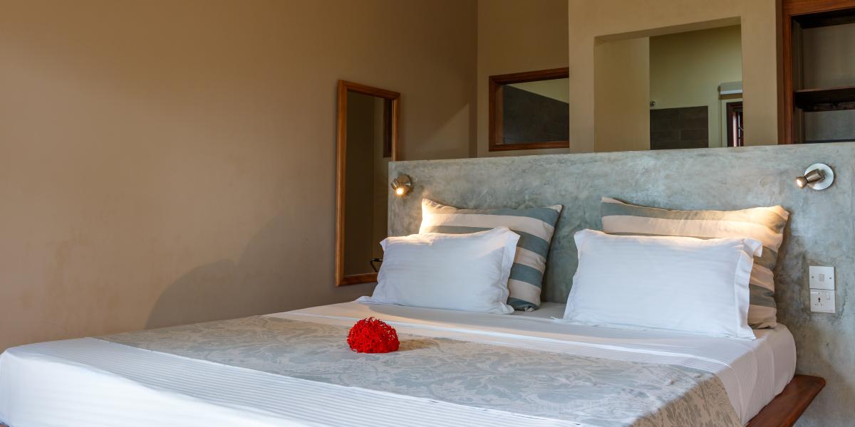 Fleur de Sel - Appartamento