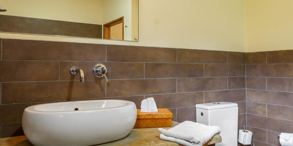 Fleur de Sel - Appartamento