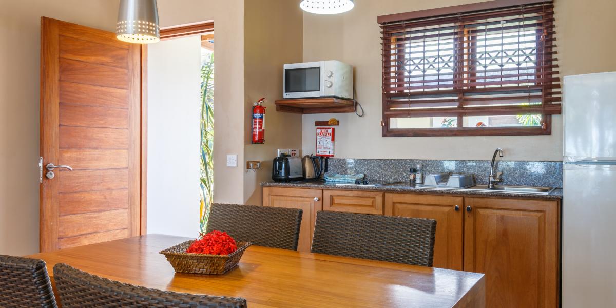 Fleur de Sel - Appartamento