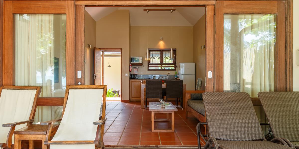 Fleur de Sel - Appartamento