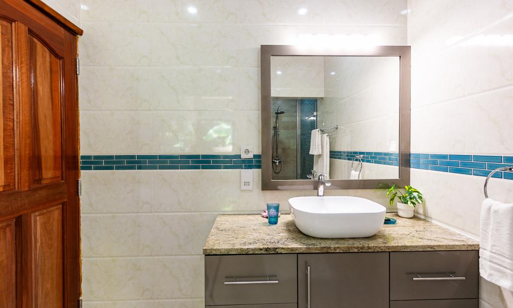 Casa de Leela & CocoLux Luxury Apartments - Deluxe Bungalow