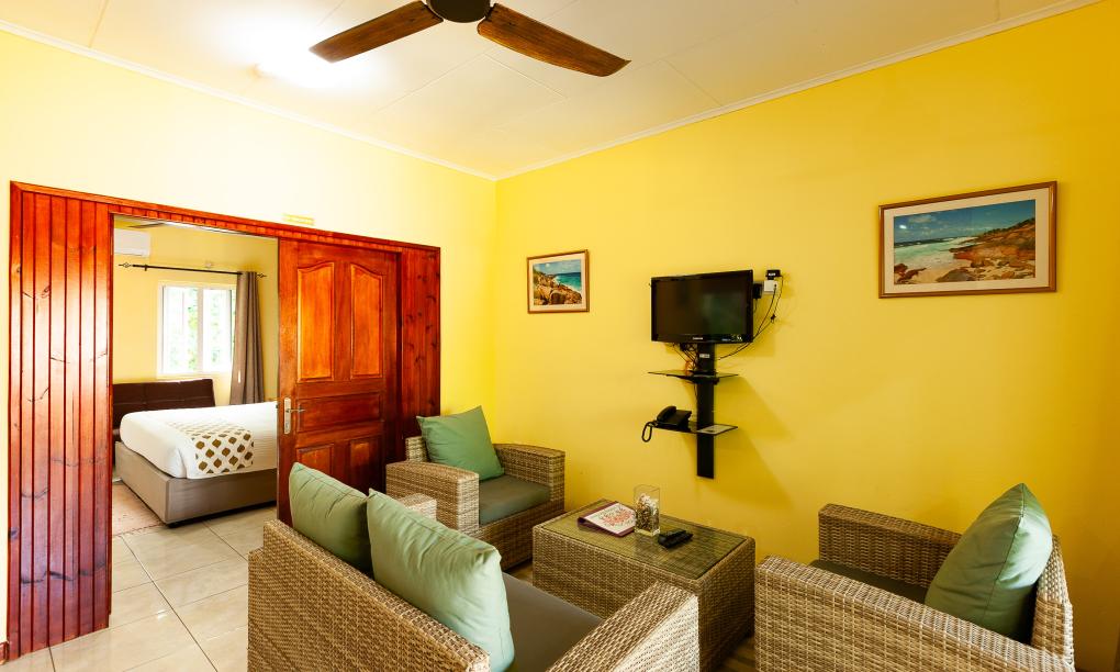 Casa de Leela & CocoLux Luxury Apartments - Appartamento