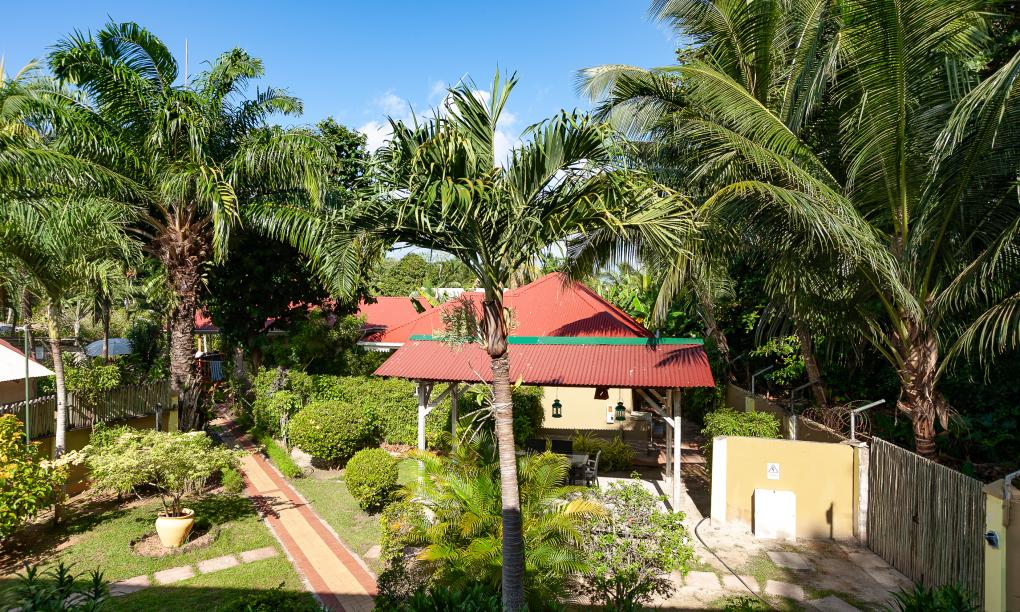 Casa de Leela & CocoLux Luxury Apartments - Appartamento