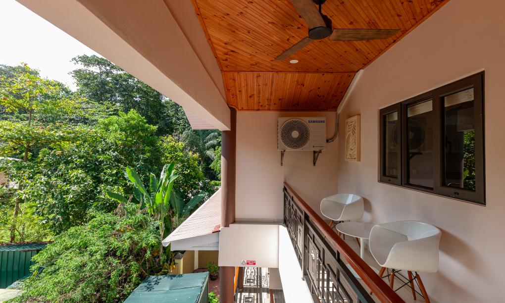 Casa de Leela & CocoLux Luxury Apartments - Appartamento Penthouse CocoLux