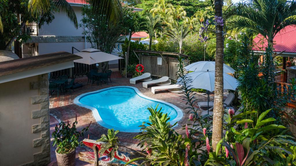 Photo 24: Casa de Leela & CocoLux Luxury Apartments - La Digue (Seychelles)