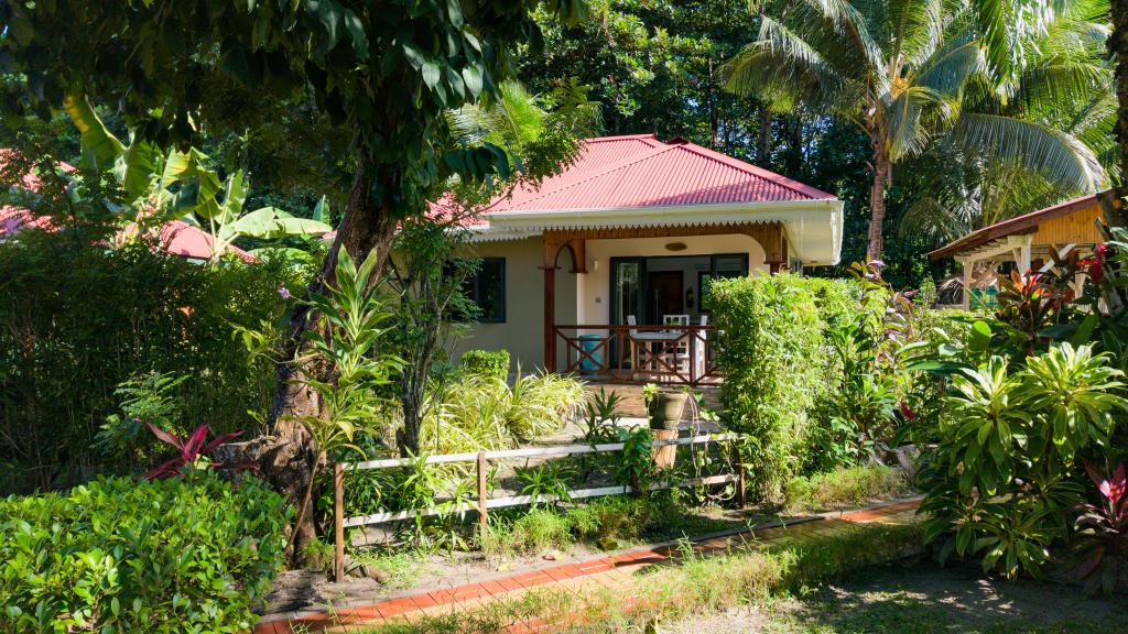 Photo 26: Casa de Leela & CocoLux Luxury Apartments - La Digue (Seychelles)