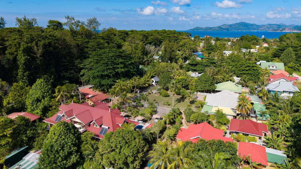 Photo 28: Casa de Leela & CocoLux Luxury Apartments - La Digue (Seychelles)