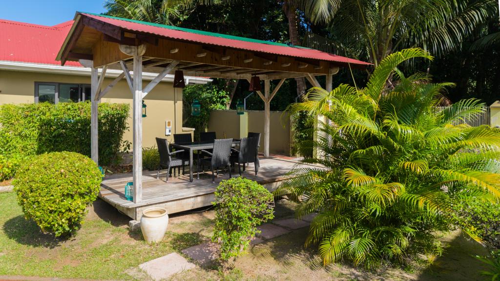 Photo 29: Casa de Leela & CocoLux Luxury Apartments - La Digue (Seychelles)