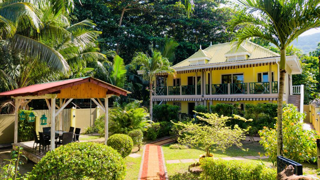 Photo 31: Casa de Leela & CocoLux Luxury Apartments - La Digue (Seychelles)