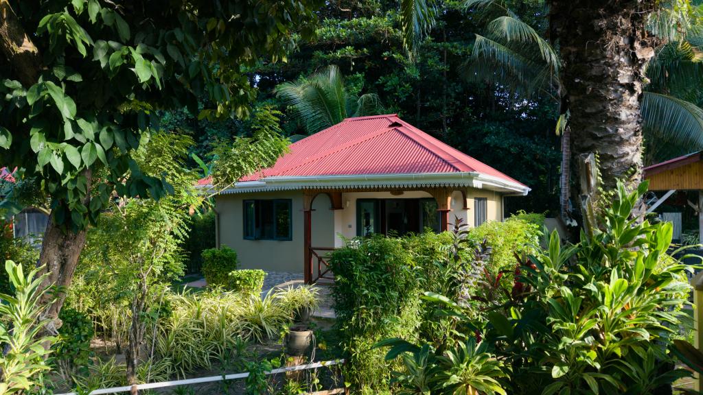 Photo 23: Casa de Leela & CocoLux Luxury Apartments - La Digue (Seychelles)