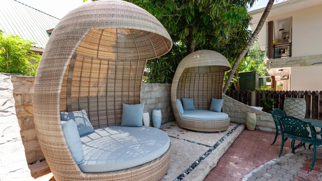 Photo 34: Casa de Leela & CocoLux Luxury Apartments - La Digue (Seychelles)