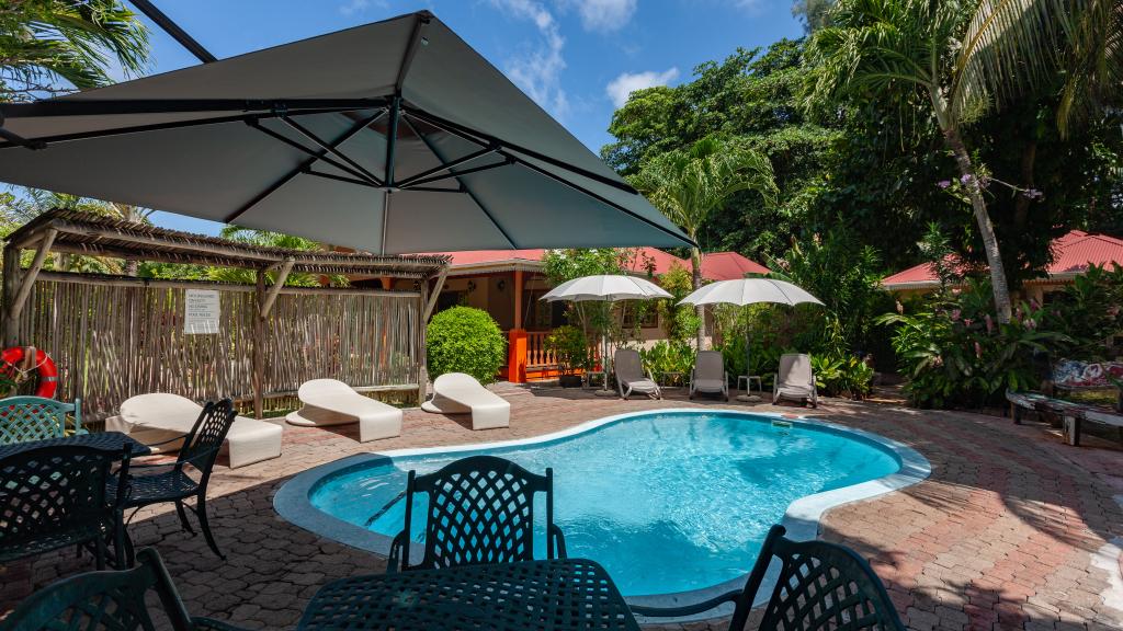 Photo 35: Casa de Leela & CocoLux Luxury Apartments - La Digue (Seychelles)