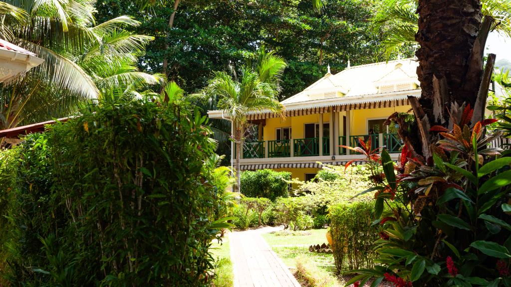 Photo 38: Casa de Leela & CocoLux Luxury Apartments - La Digue (Seychelles)